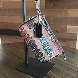 Coach X Mint + Surf Nolita 19 LIKE NEW!!